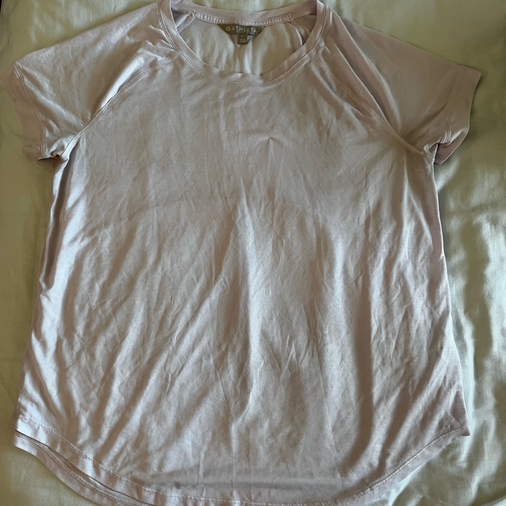 Athleta shirt